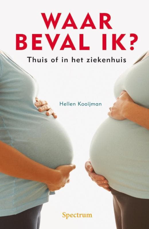 Waar beval ik? 9789049103385 Hellen Kooijman, Boeken, Zwangerschap en Opvoeding, Gelezen, Verzenden