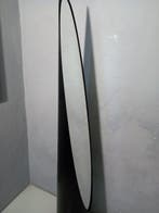 Miroir de sol- Lipstick - Bois, PVC