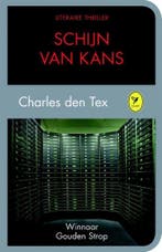 Schijn van kans / Colibri-bibliotheek / 6 9789462370098, Verzenden, Gelezen, Charles den Tex