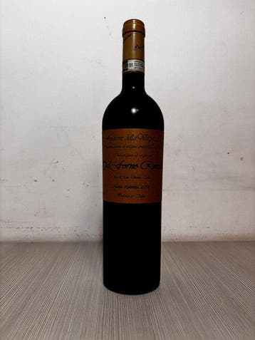 2018 Dal Forno Romano, Vigneto Monte Lodoletta - Amarone, Nieuw