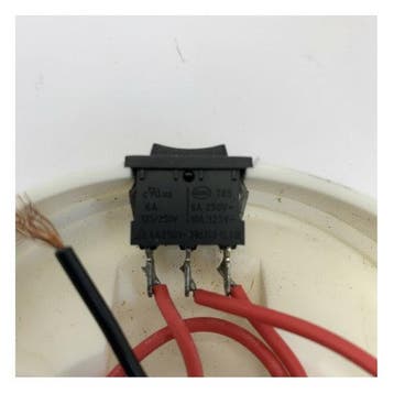 Bieden: Lalizas Marine Indoor Lighting with Switch 12V/24V, Ophalen of Verzenden, Nieuw
