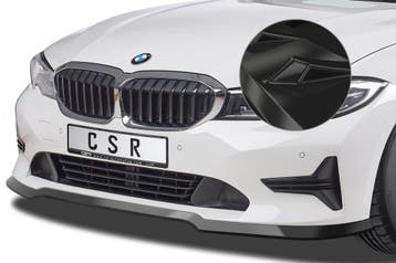 Cupspoiler voor BMW 3 Reeks G20 Berline / G21 Touring CSL444, Verzenden, Nieuw