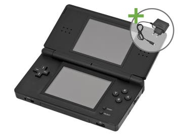 Nintendo DSi - Black, Games en Spelcomputers, Verzenden, Nieuw
