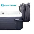 Cover covers deksel jacuzzi covers afdekking spa zwemspa, Verzenden, Afdekzeil