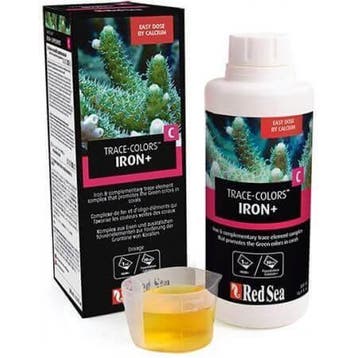 Red Sea Coral Colors C (500ml.), Verzenden, Nieuw