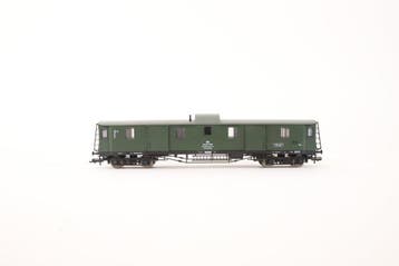 Fleischmann H0 - 83 5684 - Modeltrein goederenwagon (1) -