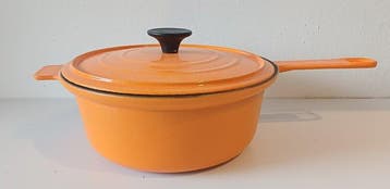 Le Creuset - Ovenschaal (2) - Gietijzer