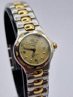 Longines - Conquest - Zonder minimumprijs - Dames -