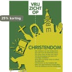 Vrij Zicht op christendom 9789460360886 Jos van de Laar, Verzenden, Zo goed als nieuw, Jos van de Laar