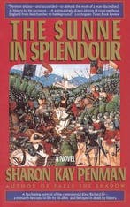 The Sunne in Splendour 9780345363138 Sharon Kay Penman, Verzenden, Sharon Kay Penman