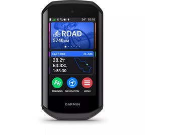 Garmin Edge 1050 - Fietsnavigatie - 20 uur batterijduur -, Verzenden