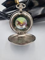 The Franklin Mint – Montre de poche de collection The Bald