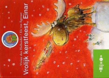Leesleeuw 2003 - Kerstfeest, Boeken, Verzenden, Nieuw