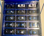 cms 1:64 - Model sportwagen (15) - Subaru rally collection
