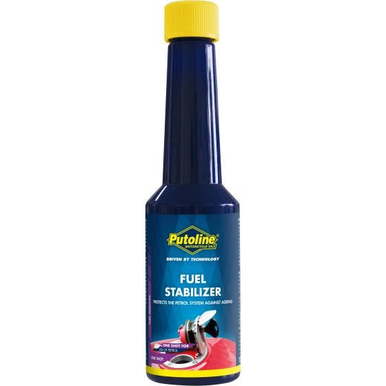 Putoline Brandstof Stabilisator 150ml, Auto diversen, Onderhoudsmiddelen, Ophalen of Verzenden