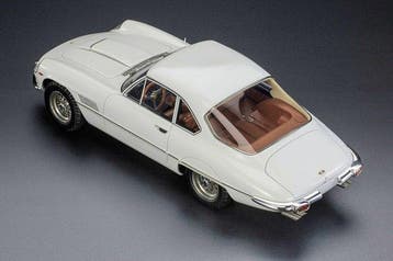 Top Marques 1:18 - Voiture de sport miniature - Ferrari, Nieuw