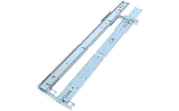 HPE HP 2U Rackrail for DL380 G8/G9/G10, DL180 G8/G9/G10 P/N:, Verzenden