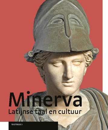 1 / Minerva / tekstboek 9789463640770 Charles Hupperts, Verzenden, Gelezen, Charles Hupperts