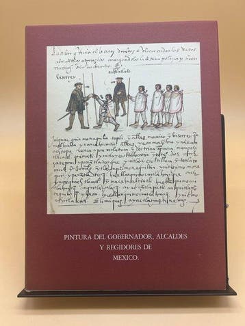 Vicenta Cortés Alonso (estudio y transcripción) - Pintura
