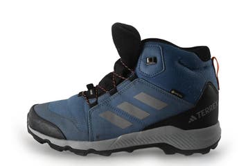 Adidas Wandelschoenen Jongens in maat 38½ Blauw, Enfants & Bébés, Vêtements enfant | Chaussures & Chaussettes, Verzenden, Schoenen