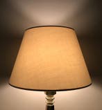 Lampe de table buffet - Laiton doré