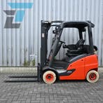 Linde H16T-01 LPG Heftruck, 1000 tot 2000 kg, LPG, Heftruck, Linde