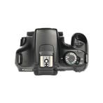 Canon EOS 1100D met garantie, Audio, Tv en Foto, Ophalen of Verzenden, Gebruikt