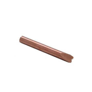 Elektrode voor wavedraad puller (Lassen verbruiksmaterialen), Verzenden, Nieuw
