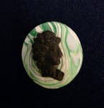 verre Camée - Réplica après un antique (Sans prix de