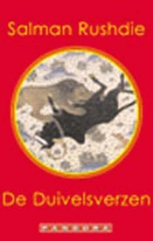 De Duivelsverzen 9789025415730 Salman Rushdie, Boeken, Literatuur, Gelezen, Verzenden