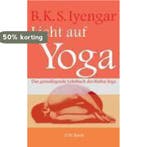 Licht auf Yoga 9783426291436 B. K. S. Iyengar, Verzenden, Gelezen, B. K. S. Iyengar
