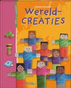 Wereldcreaties 9789030361640 Delphine Glachant, Verzenden, Delphine Glachant