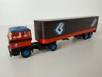 Lion Toys 1:50 - Modelauto (2) - DAF, Nieuw