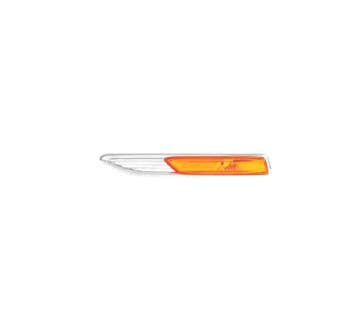 Clignotant Gauche Latéraux Pour Ford Mondeo IV 07-10 Ambre, Verzenden