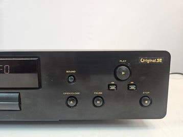 Marantz DV4100 Original Special Edition DVD-speler