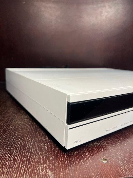 Bang & Olufsen - Beogram CD 7000 Lecteur de CD, Audio, Tv en Foto, Stereoketens