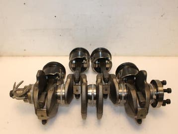 Krukas Volkswagen Crafter O87886