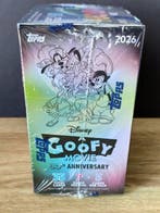 Topps Disney Neon Value Box - 1 Sealed box, Nieuw