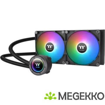 Thermaltake TH280 V2 ARGB Sync, Verzenden