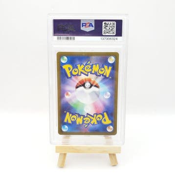 Pokémon - 1 Graded card - Haunter 022/021 Full art - PSA 10, Nieuw
