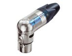 Neutrik XLR 5p female haaks NC5FRX, Ophalen of Verzenden
