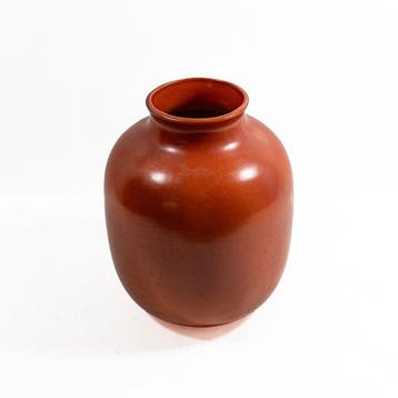 Richard Ginori - Giovanni Gariboldi - Vase - Céramique - Giò