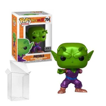 Funko Pop!  Dragonball Z - Piccolo (Metallic) #704 FYE, Verzamelen, Poppetjes en Figuurtjes, Verzenden, Nieuw