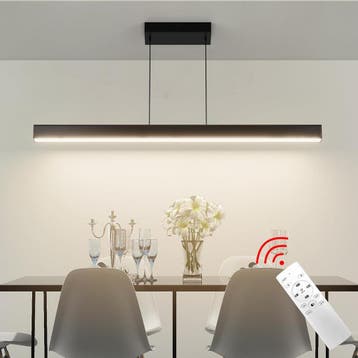 Design Pendellamp Dimmbaar | OP = OP voor deze prijs!, Huis en Inrichting, Verzenden, Nieuw, Minder dan 50 cm, Modern, minimalistisch