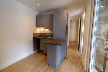 OK-Unit+ 9.25 m x 3.34 m | Direct Leverbaar | Moderne Woning