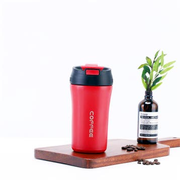 Hbs Rvs Thermosbeker - Drinkfles - Herbruikbare Koffiebeker, Ophalen of Verzenden, Nieuw
