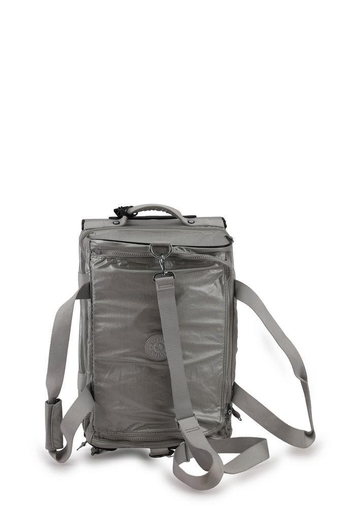 Kipling Koffer in maat Klein Zilver, Handtassen en Accessoires, Koffers, Verzenden