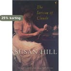 Service Of Clouds 9780099274629 Susan Hill, Verzenden, Gelezen, Susan Hill