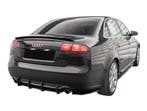 Achterspoiler | Audi | A4 2001-2007 4d sed. | type B6/B7 | o, Auto-onderdelen, Verzenden, Nieuw, Audi