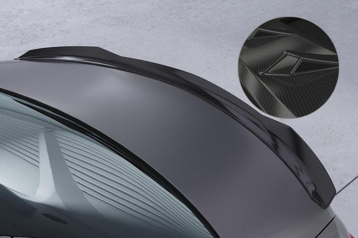 Achtervleugel met ABE voor Mercedes-Benz C-Klasse W205 HF813, Autos : Pièces & Accessoires, Carrosserie & Tôlerie, Envoi